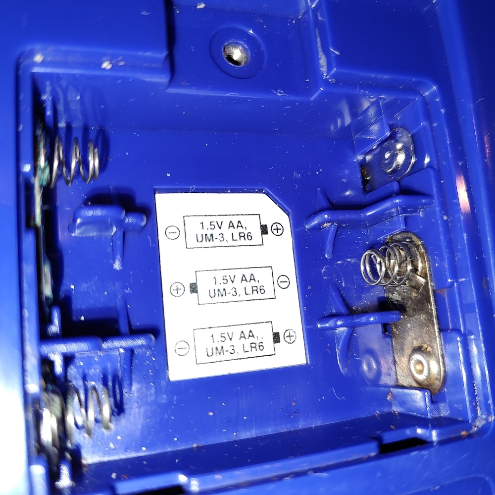 VTech Math Lab - Picture 5 of 6